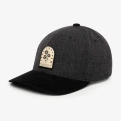 TravisMathew Men's Nightjar Snapback Hat 2023 -golf travismathew mens nightjar snapback hat 2023 143406 c 3