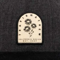 TravisMathew Men's Nightjar Snapback Hat 2023 -golf travismathew mens nightjar snapback hat 2023 143406 c 4