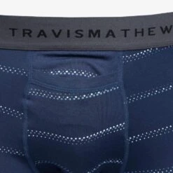TravisMathew Men's Personal Line Boxer Briefs -golf travismathew mens personal line boxer briefs 134765 c 4