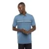 TravisMathew Men's Private Villa Polo 2023 -golf travismathew mens private villa polo 2023 143378 c 1