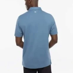 TravisMathew Men's Private Villa Polo 2023 -golf travismathew mens private villa polo 2023 143378 c 3