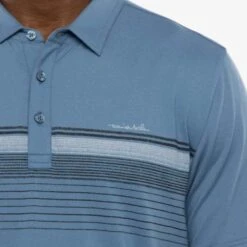 TravisMathew Men's Private Villa Polo 2023 -golf travismathew mens private villa polo 2023 143378 c 4