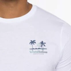 TravisMathew Men's Resort Life T-Shirt 2023 -golf travismathew mens resort life t shirt 2023 138780 c 4