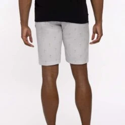 TravisMathew Men's Resort To This Shorts 2023 -golf travismathew mens resort to this shorts 2023 138584 c 2