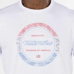 TravisMathew Men's Rocket Science T-Shirt -golf travismathew mens rocket science t shirt 137947 c 4