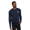 TravisMathew Men's Rosarito Long Sleeve T-Shirt 2023