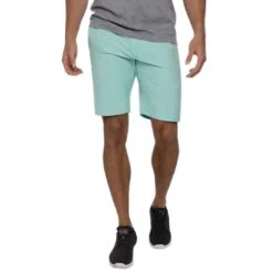 TravisMathew Men's Sand Harbor Short 2023