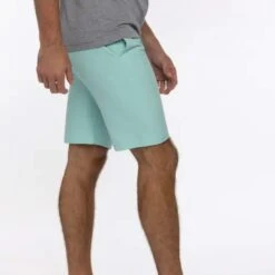TravisMathew Men's Sand Harbor Short 2023 -golf travismathew mens sand harbor short 2023 138800 c 3