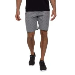 TravisMathew Men's Souther Border Shorts 2023
