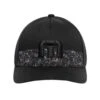TravisMathew Men's Splatter Icon Snapback Hat 2023 -golf travismathew mens splatter icon snapback hat 2023 143343 c 1