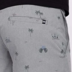 TravisMathew Men's Straight Shot Shorts 2023 -golf travismathew mens straight shot shorts 2023 138723 c 4