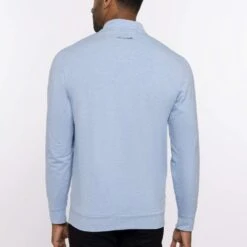 TravisMathew Men's Tequila Sour Pullover 2023 -golf travismathew mens tequila sour pullover 2023 138711 c 3
