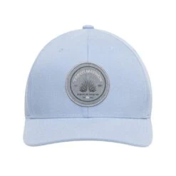 TravisMathew Men's Tequila Tasting Snapback Hat 2023