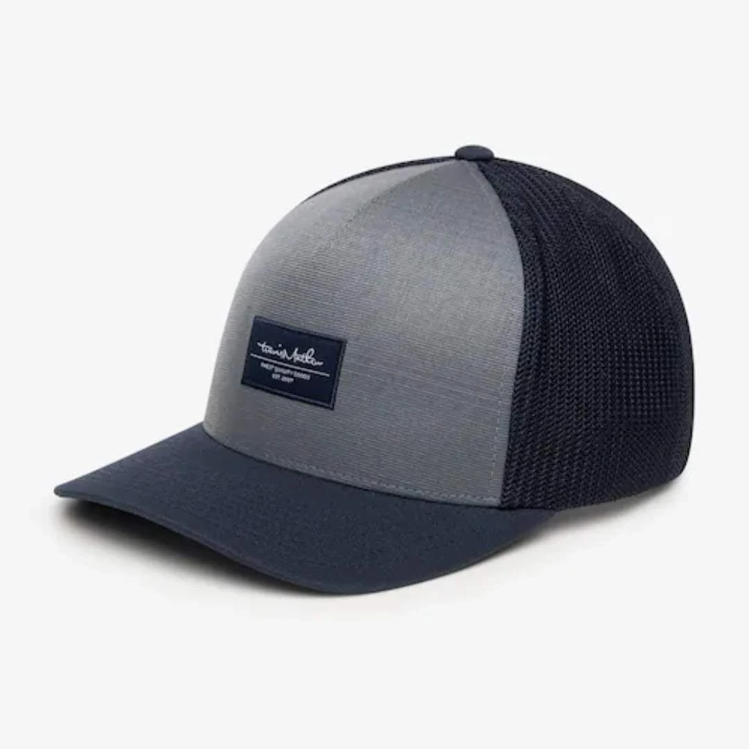TravisMathew Men's This Is The Life Snapback Hat 2023 4 TravisMathew Men's This Is The Life Snapback Hat 2023 - Image 2