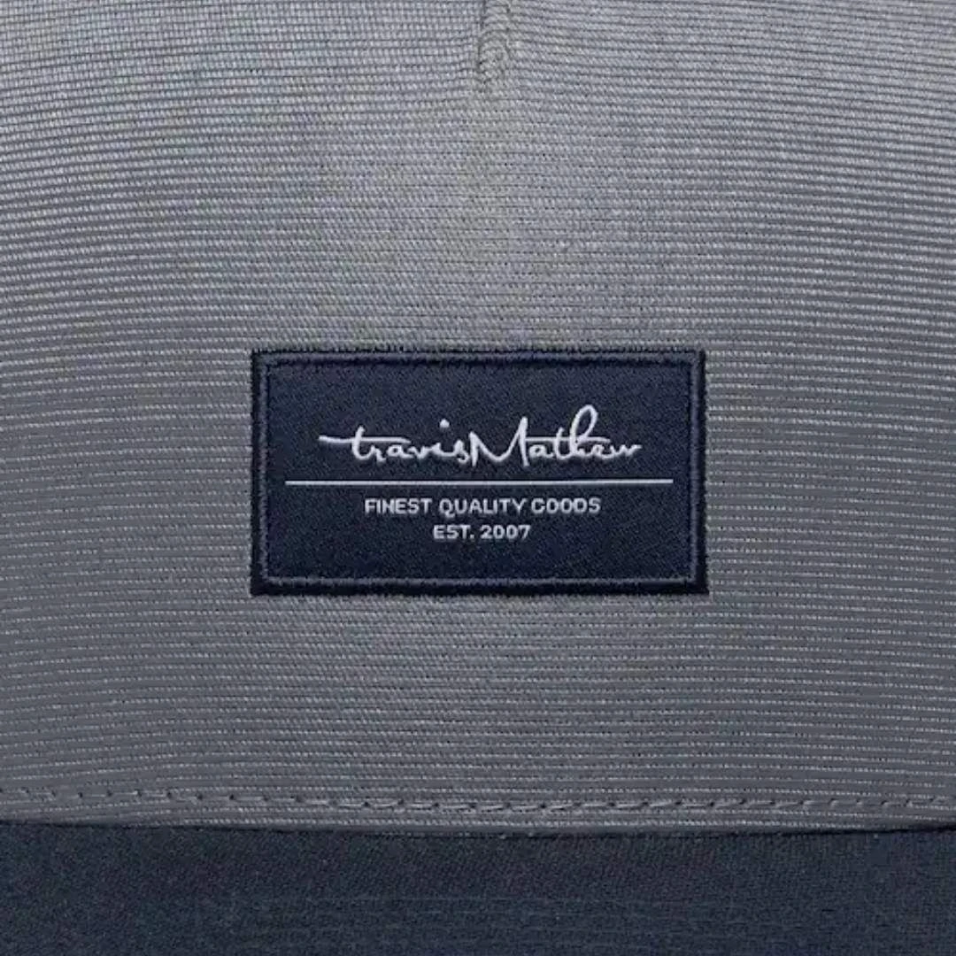 TravisMathew Men's This Is The Life Snapback Hat 2023 6 TravisMathew Men's This Is The Life Snapback Hat 2023 - Image 4