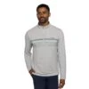 TravisMathew Men's Twist Of Lime Pullover 2023 -golf travismathew mens twist of lime pullover 2023 138804 c 1