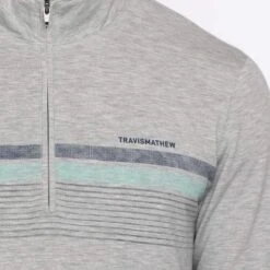 TravisMathew Men's Twist Of Lime Pullover 2023 -golf travismathew mens twist of lime pullover 2023 138804 c 4