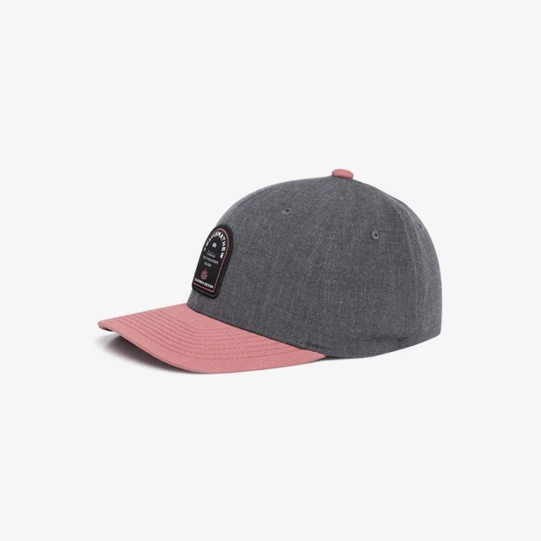 TravisMathew Men's Upsell Fitted Hat 2023 4 TravisMathew Men's Upsell Fitted Hat 2023 - Image 2