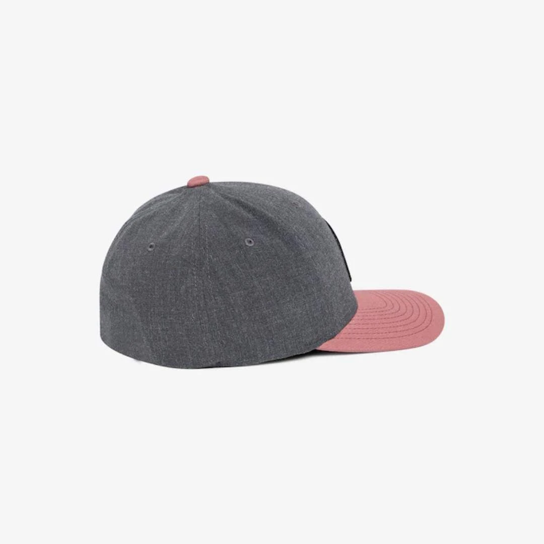 TravisMathew Men's Upsell Fitted Hat 2023 5 TravisMathew Men's Upsell Fitted Hat 2023 - Image 3
