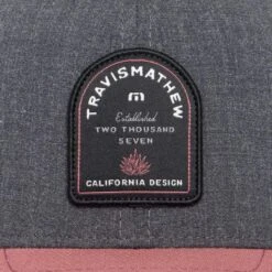 TravisMathew Men's Upsell Fitted Hat 2023 9 TravisMathew Men's Upsell Fitted Hat 2023 -golf travismathew mens upsell fitted hat 2023 141261 c 4