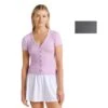 TravisMathew Women's Butterfly Beach Top 2023 -golf travismathew womens butterfly beach top 2023 139529 c 1