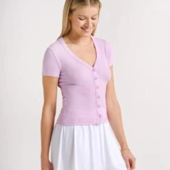 TravisMathew Women's Butterfly Beach Top 2023 -golf travismathew womens butterfly beach top 2023 139529 c 3