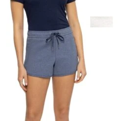 TravisMathew Women's Cloud Fleece Short 2023