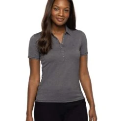 TravisMathew Women's Featherweight Polo 2023 -golf travismathew womens featherweight polo 2023 139429 c 4
