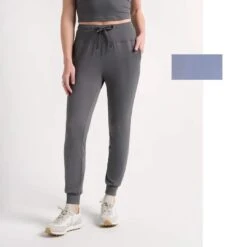 TravisMathew Women's Long Lunch Jogger 2023