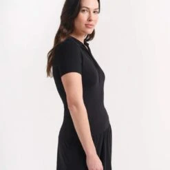 TravisMathew Women's Odessa Polo 2023 -golf travismathew womens odessa polo 2023 139513 c 3