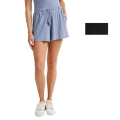 TravisMathew Women's Pearly Shells Short 2023