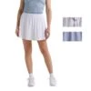 TravisMathew Women's Sapphire Sunrise Skort 2023 -golf travismathew womens sapphire sunrise skort 2023 139485 c 1