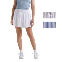 TravisMathew Women's Sapphire Sunrise Skort 2023