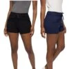 TravisMathew Women's Under The Sun Ponte Short -golf travismathew womens under the sun ponte short 139565 c 1