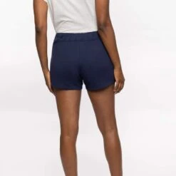 TravisMathew Women's Under The Sun Ponte Short -golf travismathew womens under the sun ponte short 139565 c 2