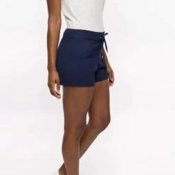 TravisMathew Women's Under The Sun Ponte Short -golf travismathew womens under the sun ponte short 139565 c 3