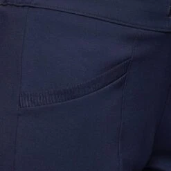 TravisMathew Women's Under The Sun Ponte Short -golf travismathew womens under the sun ponte short 139565 c 4