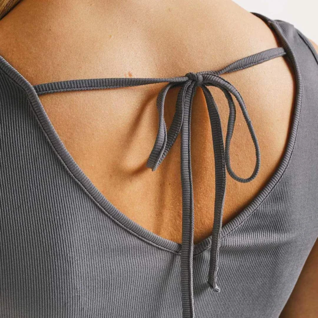 TravisMathew Women's Vodka Cran Romper 2023 5 TravisMathew Women's Vodka Cran Romper 2023 - Image 3