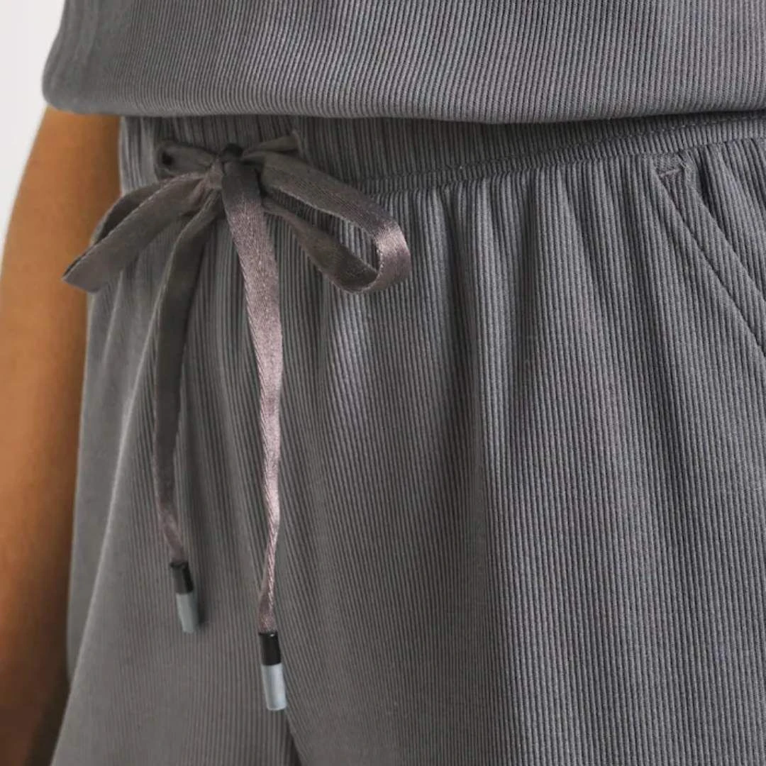 TravisMathew Women's Vodka Cran Romper 2023 6 TravisMathew Women's Vodka Cran Romper 2023 - Image 4