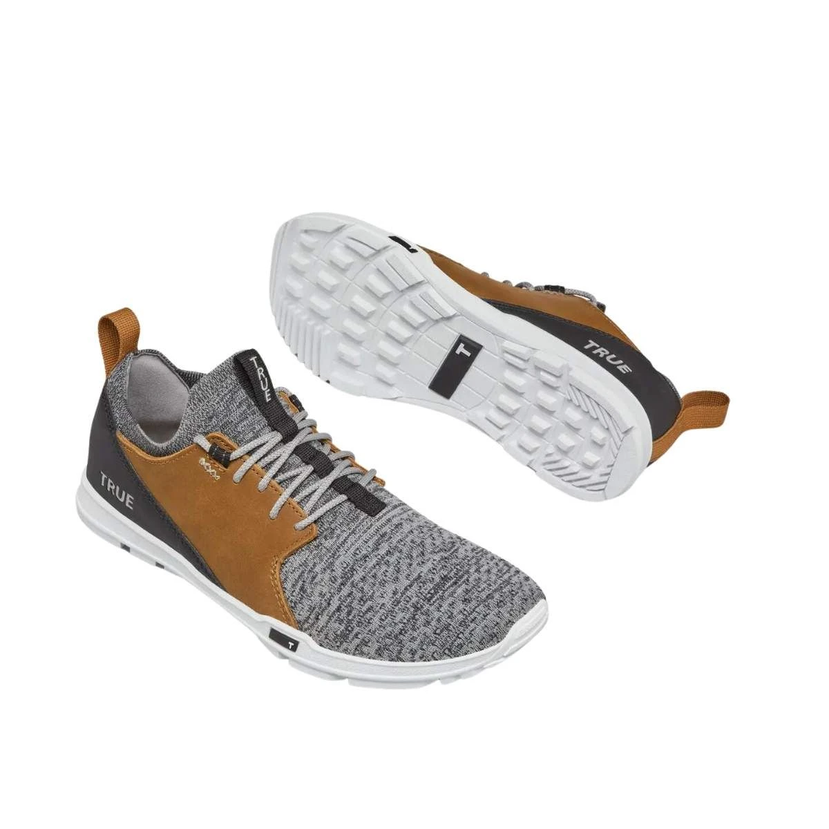 True Linkswear Men's True OG Feel Golf Shoe 4 True Linkswear Men's True OG Feel Golf Shoe - Image 2