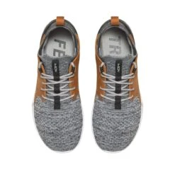 True Linkswear Men's True OG Feel Golf Shoe 10 True Linkswear Men's True OG Feel Golf Shoe -golf true linkswear mens true og feel golf shoe 143891 c 4