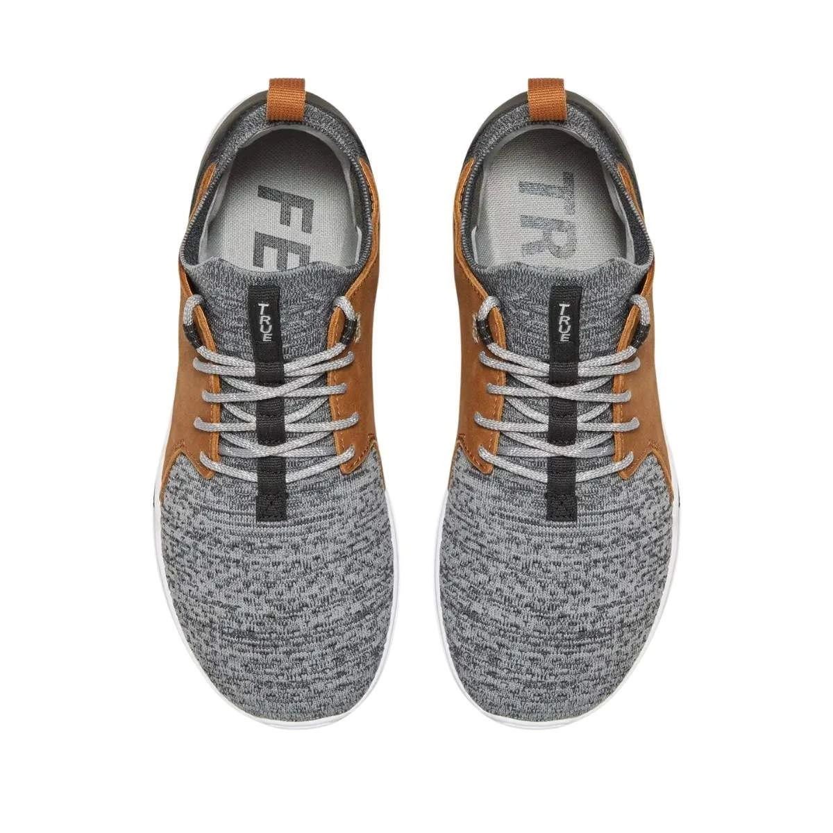 True Linkswear Men's True OG Feel Golf Shoe 6 True Linkswear Men's True OG Feel Golf Shoe - Image 4