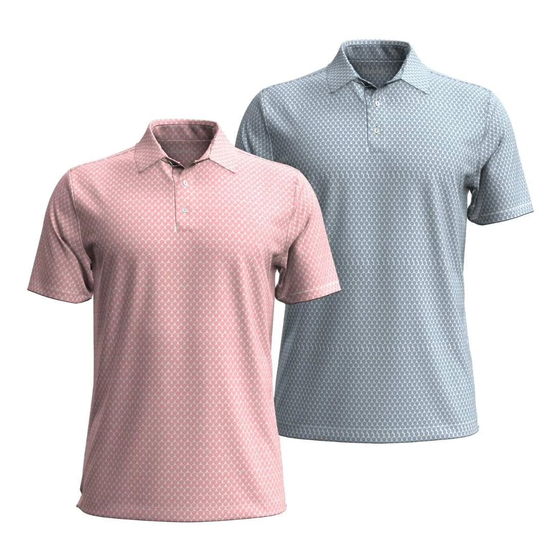 Under Armour Men's Playoff 3.0 Balloons Micro Polo 2023 3 Under Armour Men's Playoff 3.0 Balloons Micro Polo 2023