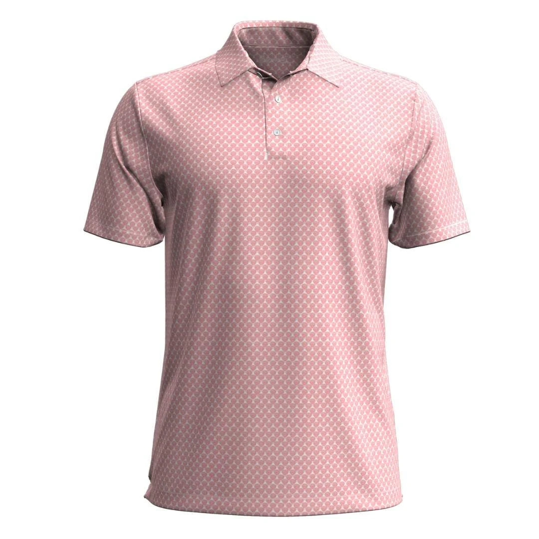 Under Armour Men's Playoff 3.0 Balloons Micro Polo 2023 4 Under Armour Men's Playoff 3.0 Balloons Micro Polo 2023 - Image 2