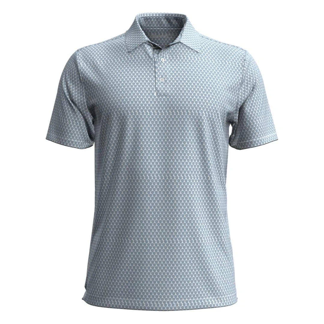 Under Armour Men's Playoff 3.0 Balloons Micro Polo 2023 5 Under Armour Men's Playoff 3.0 Balloons Micro Polo 2023 - Image 3