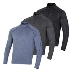 Under Armour Men's 2022 Range Fleece 1/4 Zip Pullover