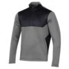 Under Armour Men's 2021 Storm Daytona 2.0 1/2 Zip Pullover -golf under armour mens 2021 storm daytona 20 12 zip pullover 127077 c 1