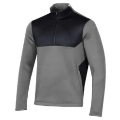 Under Armour Men's 2021 Storm Daytona 2.0 1/2 Zip Pullover