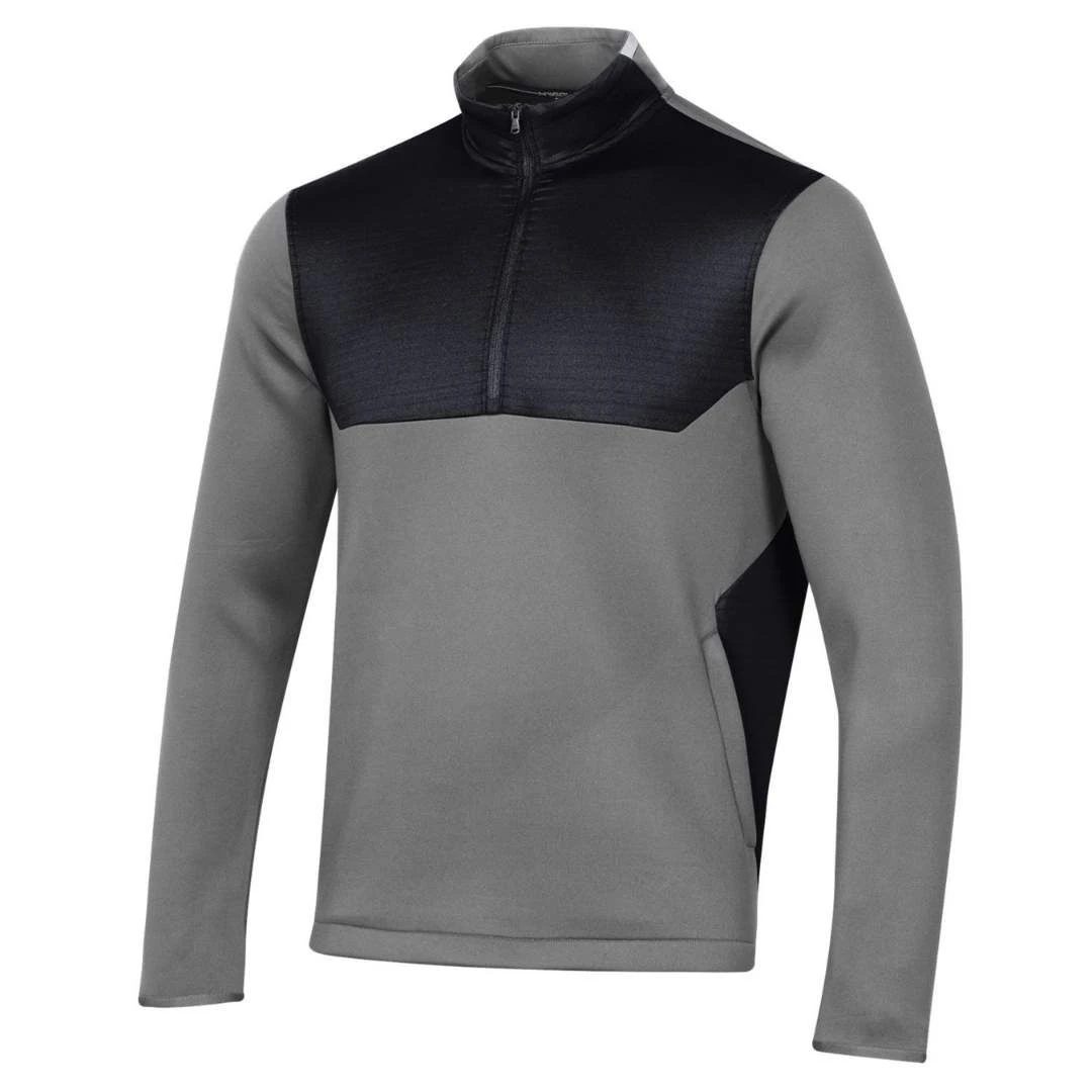 Under Armour Men's 2021 Storm Daytona 2.0 1/2 Zip Pullover 3 Under Armour Men's 2021 Storm Daytona 2.0 1/2 Zip Pullover