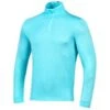 Under Armour Men's 2022 Playoff 1/4 Zip Seed Print Pullover -golf under armour mens 2022 playoff 14 zip seed print pullover 130911 c 1